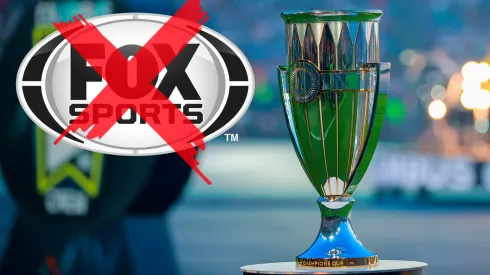 No hay televisora: ¿los partidos de Concachampions serán transmitidos?