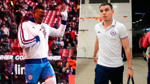 El recadito que Charly Rodríguez le dejó a sus defensas