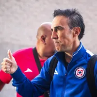 Se acabó el interinato de Vicente Sánchez: Cruz Azul definió su entrenador para el Clausura 2025
