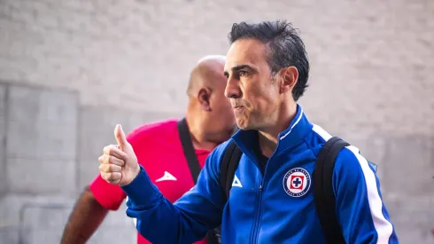 Los cementeros detienen la búsqueda incesante que inició cuando Martin Anselmi dio la espantada.