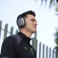 Cruz Azul se sonroja: La estadística que consiguió Sebastián Jurado esta fecha de Liga MX