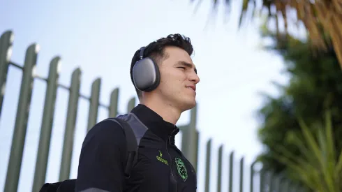 El portero veracruzano sigue siendo noticia por la cantidad de anotaciones que recibe en el futbol mexicano.