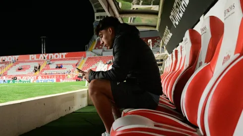 El director deportivo de los cementeros siempre pujó por la llegada de Heriberto Jurado, pero los mandamases no dieron el visto bueno.