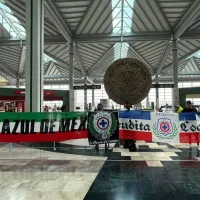 Aficionados preparan invasión a República Dominicana para apoyar a Cruz Azul vs. Real Hope en Concachampions 2025