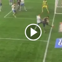 Polémica: El gol anulado a Xolos vs. Cruz Azul debió subir el marcador y una nueva foto lo revela