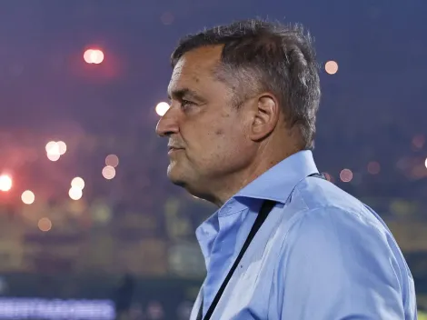 Aguirre lo sabía: Se le plantó a Ordiales por Santiago Giménez