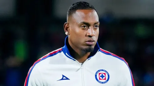 En Brasil aseguran que Willer Ditta está negociando con Gremio