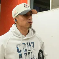 Dos borrados de Vicente Sánchez serían titulares en el debut de Concachampions: las sorpresas de Cruz Azul