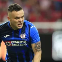 ¿Solo acepta negociar con Cruz Azul? La razón por la que Cabecita Rodríguez no fichará por Pumas