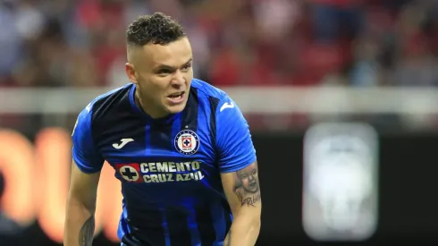 El delantero uruguayo estaría en el punto de mira de los universitarios para reforzar su delantera de cara a la temporada 2025.