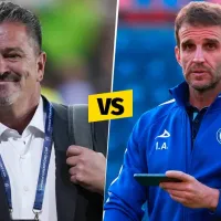 La dura crítica de Carlos Hermosillo que destruye a Iván Alonso en Cruz Azul