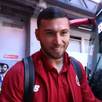 Juan Escobar jugaría en el futbol europeo: el inesperado equipo por el que ficharía