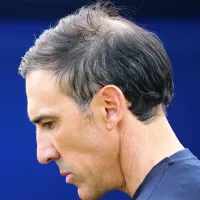 El jugador más menospreciado por Vicente Sánchez desde su llegada a Cruz Azul