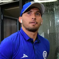 Ya habría acuerdo en España por Juan Escobar: el ex Cruz Azul viajaría esta misma semana