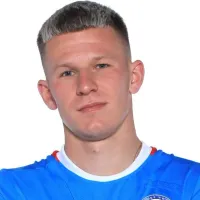 ¿Mateusz Bogusz ausente? Las bajas de Cruz Azul para enfrentar a Pachuca en la Jornada 6