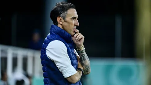 La posible alineación de Cruz Azul para enfrentar a Pachuca