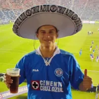 Pronosticó el futuro de Mateusz Bogusz: el polaco que se hizo aficionado de Cruz Azul