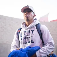 ¿Merece más minutos? Ángel Sepúlveda volvería a la banca en el Cruz Azul vs. Pachuca