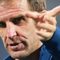 Los dos directivos de Cruz Azul que sugirieron la salida inmediata de Iván Alonso