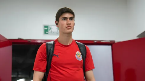 ¿Cuánto costaría el fichaje de Hormiga González?