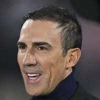 “Espectacular”: Vicente Sánchez, DT de Cruz Azul, se derrite ante uno de sus jugadores