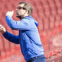 ¿Iván Alonso seguirá en Cruz Azul? Revelan la situación actual del directivo dentro del club