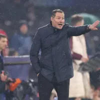 El Feyenoord se cae a pedazos sin Santiago Giménez y toma una contundente decisión
