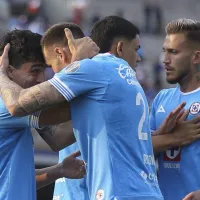 Las sorpresas y bajas que habría en la alineación de Cruz Azul contra Real Hope