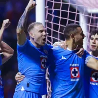 Calendario confirmado de Cruz Azul en la Leagues Cup 2025: rivales, fechas y locaciones