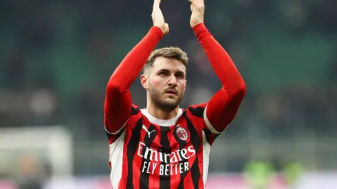 ¿Cómo ver Santi Giménez en el Feyenoord vs. Milan por Champions League?