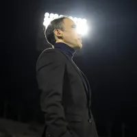 Vicente Sánchez copia la cábala más famosa y que patentó el propio Martin Anselmi