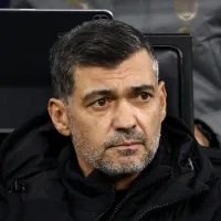 ¿Santiago Giménez jugará contra el Feyenoord en Liga de Campeones? Esto dijo el DT del AC Milan