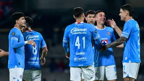 Los cementeros fueron infinitamente superiores y superan sin problemas a un Real Hope que lo intentó hasta donde pudo.