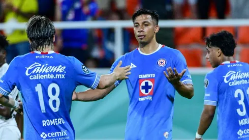 El cuadro cementero ya dio a conocer los futbolistas que estarán disponibles para medirse al conjunto haitiano.