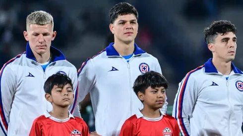 Los cementeros sellaron su pase a la próxima ronda de Concacaf Champions Cup.