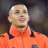 Cruz Azul tiene la llave para que se concrete el fichaje millonario de Kevin Castaño