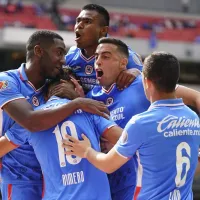 Cruz Azul no le quiso renovar y ahora está cerca de quedar libre: el triste presente de Ángel Romero