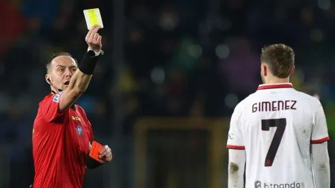 El cuadro rossoneri lo pasó mal en su visita a los Países Bajos y ahora deberá buscar la victoria el próximo martes.