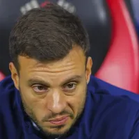 “¡Qué quilombo tiene en la cabeza!”: Campeón del Mundo con Argentina se burla de Martin Anselmi