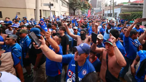 Desde el club siguen sin oficializar la continuidad de Sánchez y la afición ya se impacienta: tienen un candidato para el puesto.