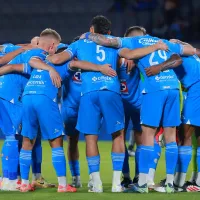 La aparición que gustó en Cruz Azul y Vicente Sánchez podría darle más rodaje