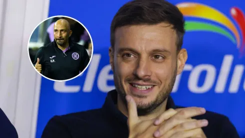 Conejo Pérez defendió a Martín Anselmi tras su escandalosa salida