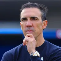 ¿Plantilla completa? Las bajas que tendrá Vicente Sánchez para el Cruz Azul vs. Tigres