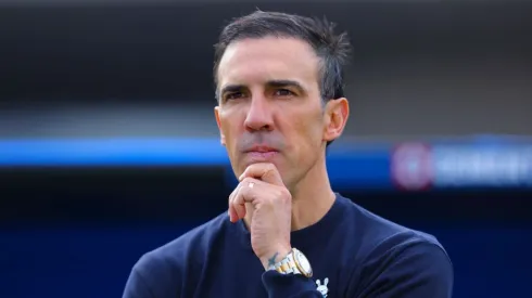 Las bajas de Cruz Azul para enfrentar a Tigres por el Clausura 2025