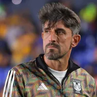 Veljko Paunovic, DT de Tigres, hizo una petición especial para el partido contra Cruz Azul