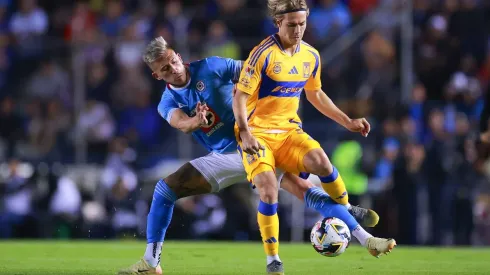 El juego entre Cruz Azul y Tigres cambia de horario