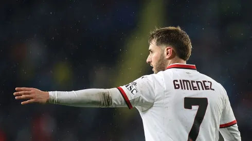 El canterano de Cruz Azul fue el principal señalado por la derrota de los rossoneri contra el Feyenoord en Liga de Campeones.