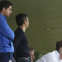 Revelan la razón por la que Cruz Azul sigue sin ratificar a Vicente Sánchez: No gustará al DT