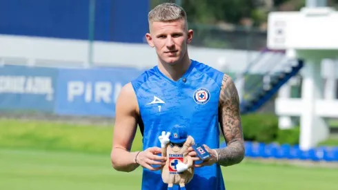 Mateusz Bogusz recibió un Costalito y en Polonia generó repercusión