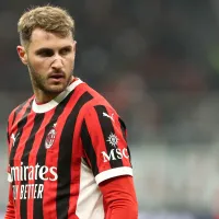 Milan vs. Hellas Verona: fecha, hora y dónde ver EN VIVO a Santi Giménez en la Jornada 24 de la Serie A
